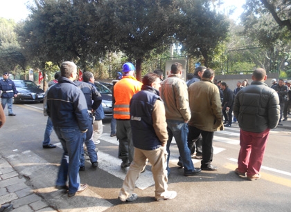 lavoratori