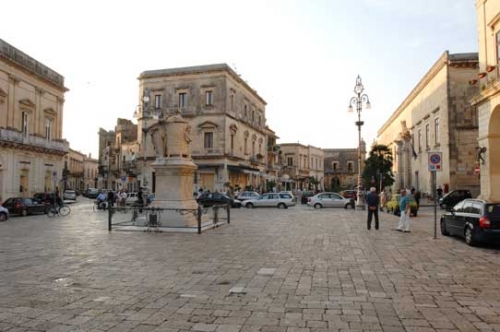 mercatino del gusto