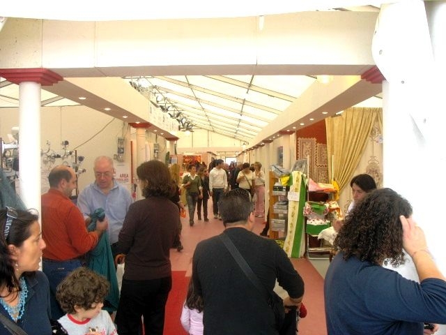 Expo 2000, dal 14 al 17 ottobre a Miggiano