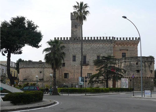 Nardò va al ballottaggio: Antonella Bruno e Marcello Risi