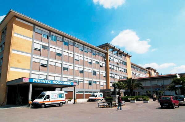 ospedale