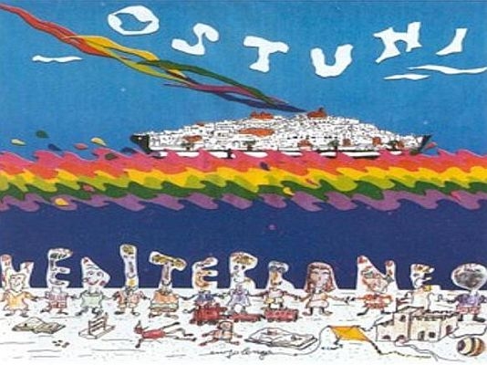 Marinando