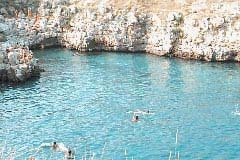 Otranto, la perla d'Italia
