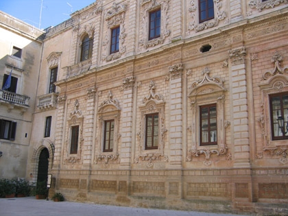 Salento, discussione su candidature alle Provinciali, Ciarfera:...