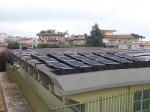 Studio Mitsubishi: la Puglia prima della classe nel solare...