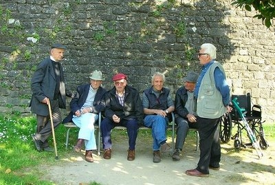 Finestre e Invalidità: le nuove regole dell'Inps