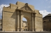 Porta Napoli riconsegnata alla Città di Lecce