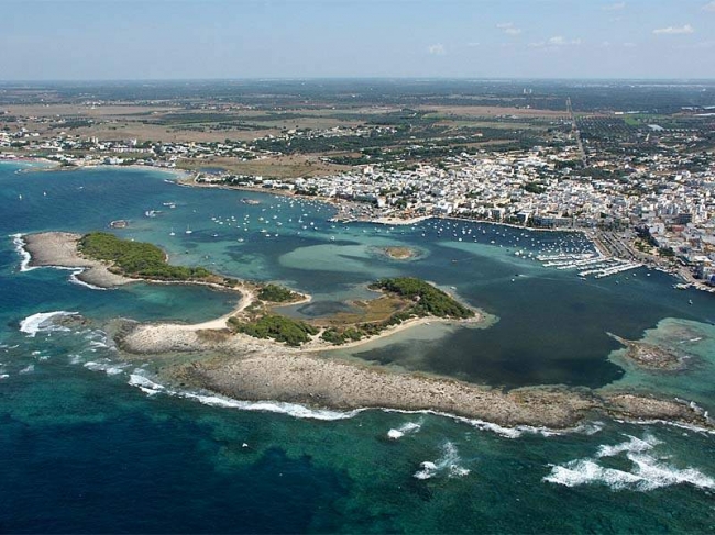 Porto Cesareo