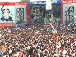 Godelli, primo Maggio:"In scena teatro dell'assurdo su...