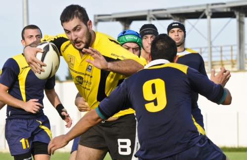 Rugby