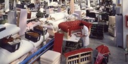Tavolo tecnico a Roma su crisi salotto. Frisullo: "Ripartire da...