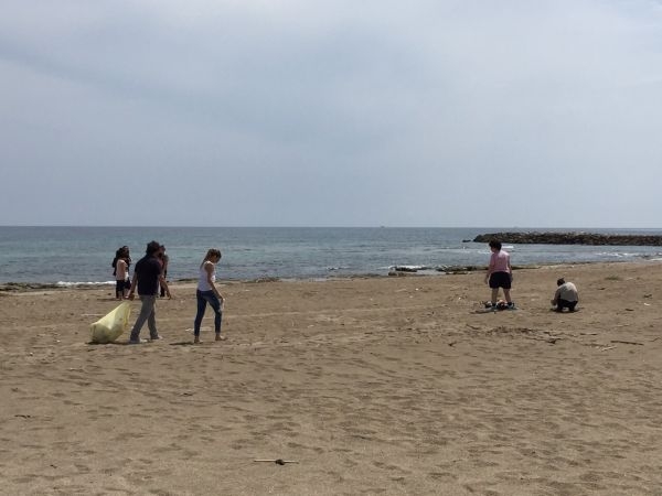 spiagge leccesi