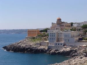 La risposta del Presidente delle Terme di Santa Cesarea Terme al...