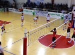 Fasi di gara