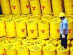 Scorie nucleari, le prime reazioni, Udc: alzeremo barricate...