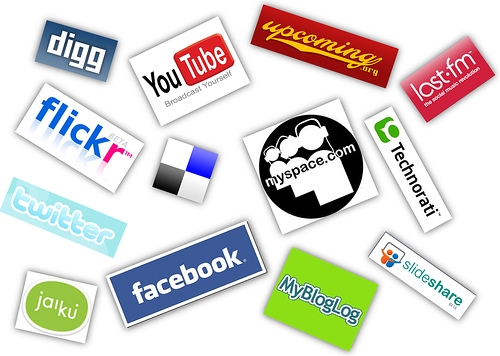 Social media