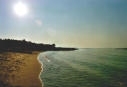 Attività balneare 2004 in Puglia - Ordinanza