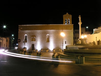 8-9 Agosto [Taurisano (Le)]: Rassegna Arte in Terra