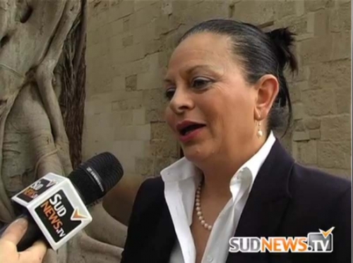 Centro antiviolenza Renata Fonte LEcce