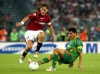Calcio: Roma-Lecce 2-2 - Sicignano beffa Totti, Bojinov ancora in gol