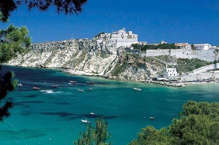 Isole delle Tremiti