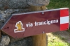 Via Francigena del Sud