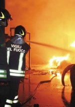 Vigili del Fuoco, CONAPO: i tagli al bilancio mettono in crisi i...