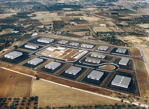 zona industriale
