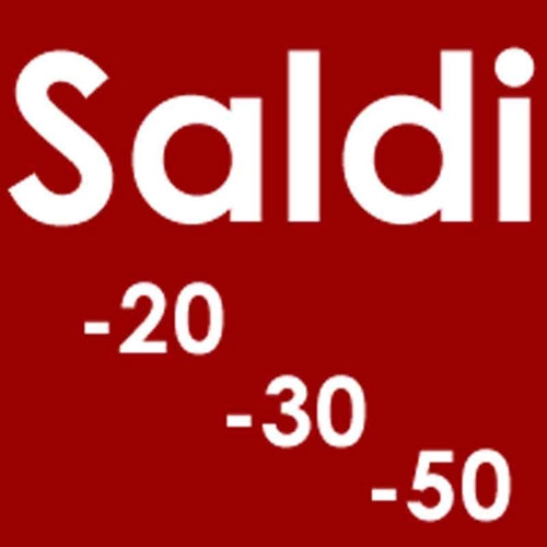 Anche a Lecce tutti pazzi per i saldi, anche solo da guardare&hellip;