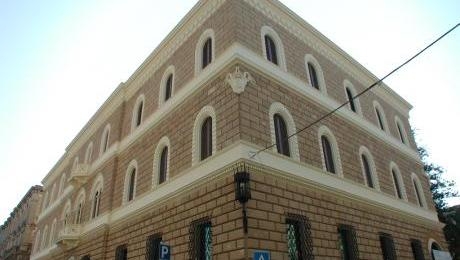 banca d'italia