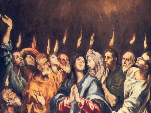 spirito santo