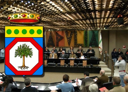Regione Puglia