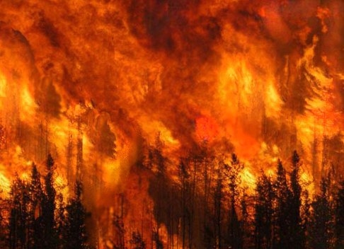 Incendio