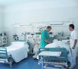 Sanità