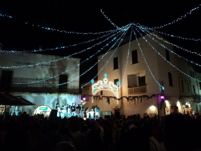 Otranto Sagra