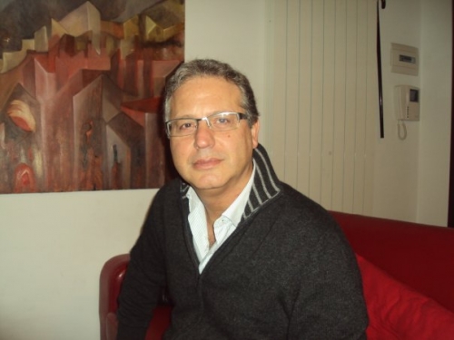 Pagliaro