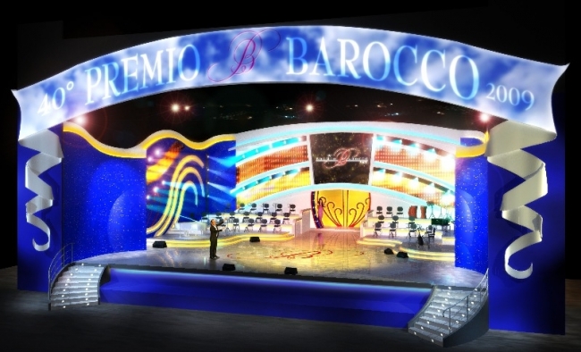 Premio Barocco