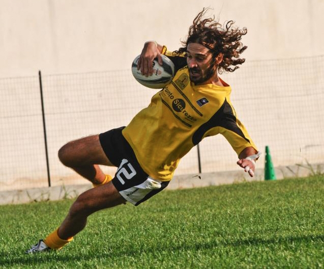 Fabio Rago