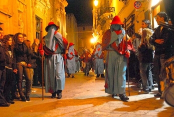 settimana santa