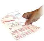 Ticket