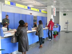Uffici Postali