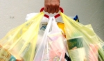 Lecce, proroga per i sacchetti biodegradabili: per smaltirli c'è...
