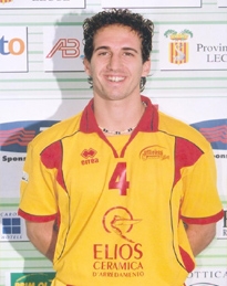 Pallavolo: Taviano primeggia nel mercato