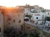 Ambulatorio turistico ad Otranto per il periodo estivo