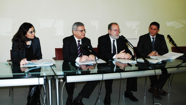 Università del Salento, nuovo sistema di valutazione delle risorse...