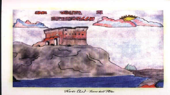 Riqualificazione e sviluppo turistico del litorale jonico-salentino