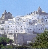 Ostuni, al via i lavori di rifacimento di alcune strade della zona 167