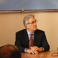 Pellegrino, Fli: non c'è ancora nessun accordo con il Pdl