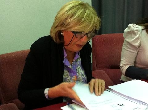 In moto la macchina organizzativa del Movimento per il Sud