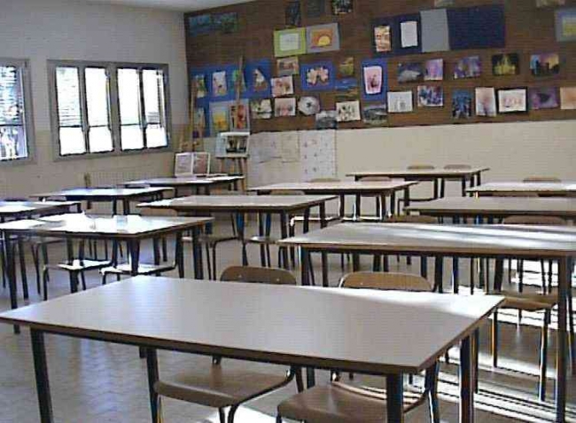 Monitoraggio edifici aperti al pubblico. Amati scrive ai Direttori...